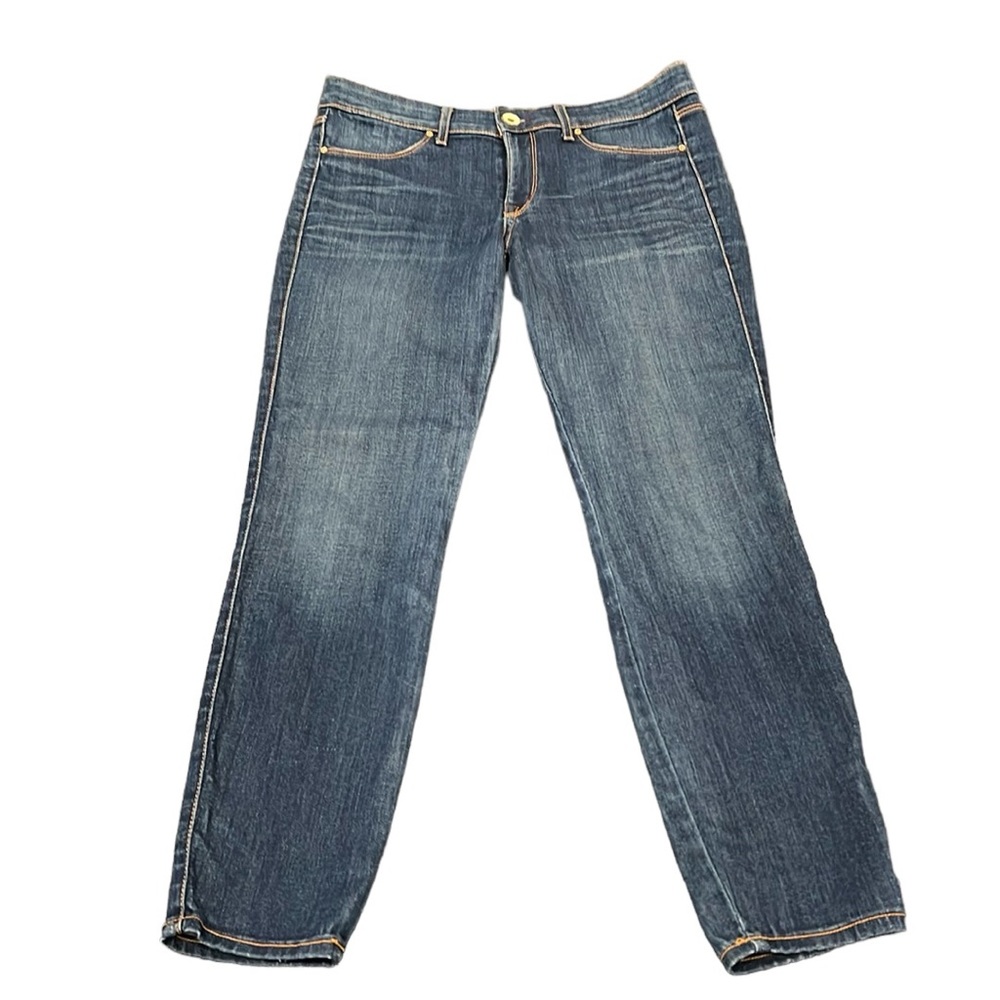 Rich & Skinny River Skinny Ankle Jeans Size 28